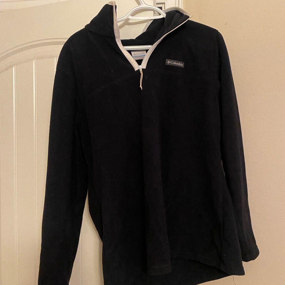 Columbia pullover